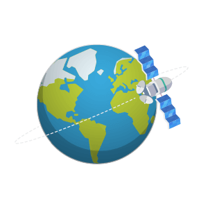 Tổng quan về hệ thống GPS – một trong những hệ thống định vị toàn cầu bạn cần biết