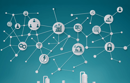 IOT là gì ? Tiềm năng thị trường IOT tại Việt  Nam