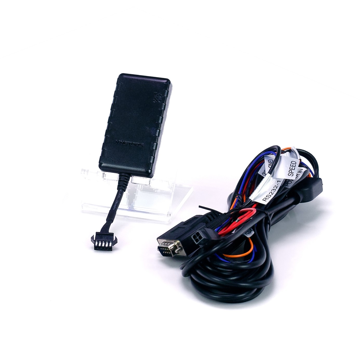 TG102E-4G